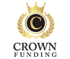 Crownfunding Logo