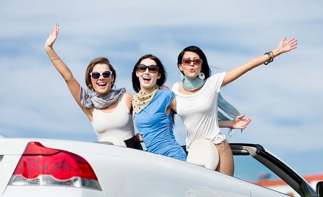 Latest Fashion Trends in This summer