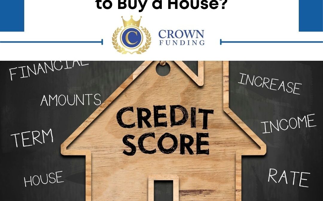 Do You Need a Credit Score to Buy a House?