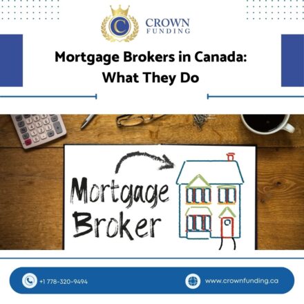 Mortgage Brokers in Canada: What They Do