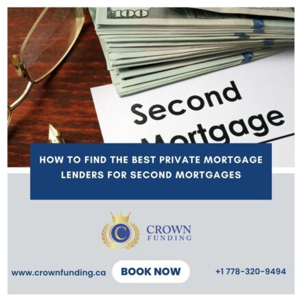 How to Find the Best Private Mortgage Lenders for Second Mortgages