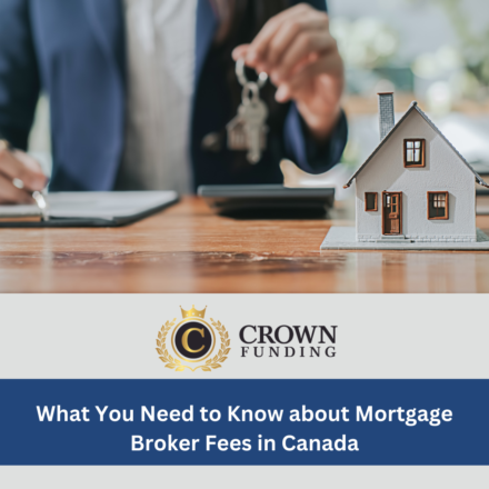 What You Need to Know about Mortgage Broker Fees in Canada