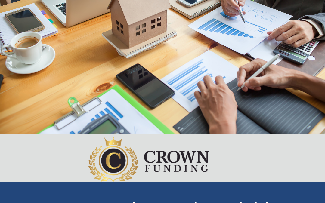 How a Mortgage Broker Can Help You Find the Best Mortgage Rates in Canada