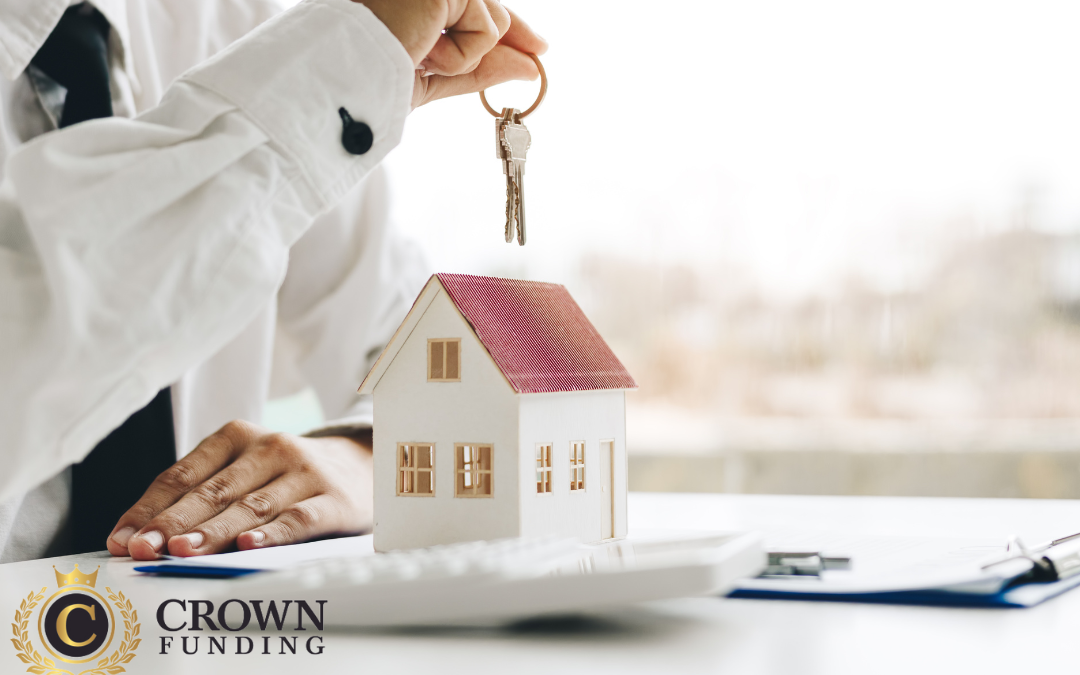 Overcoming Financial Hurdles with a Bad Credit Mortgage Broker in Surrey