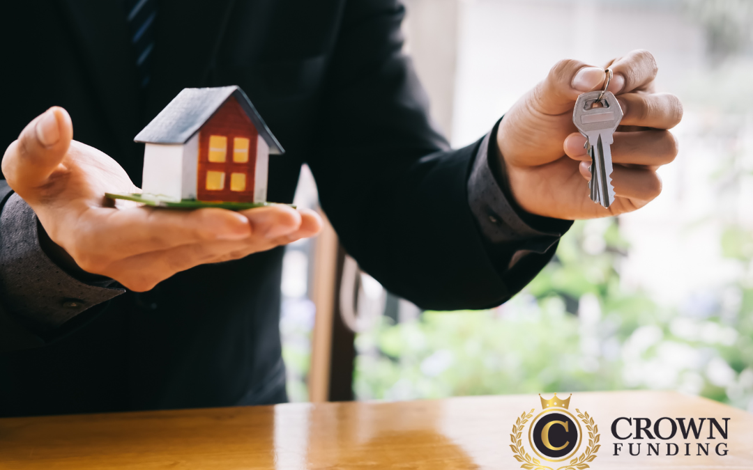 Bad Credit Mortgages Near You: A Beacon of Hope in Tough Times