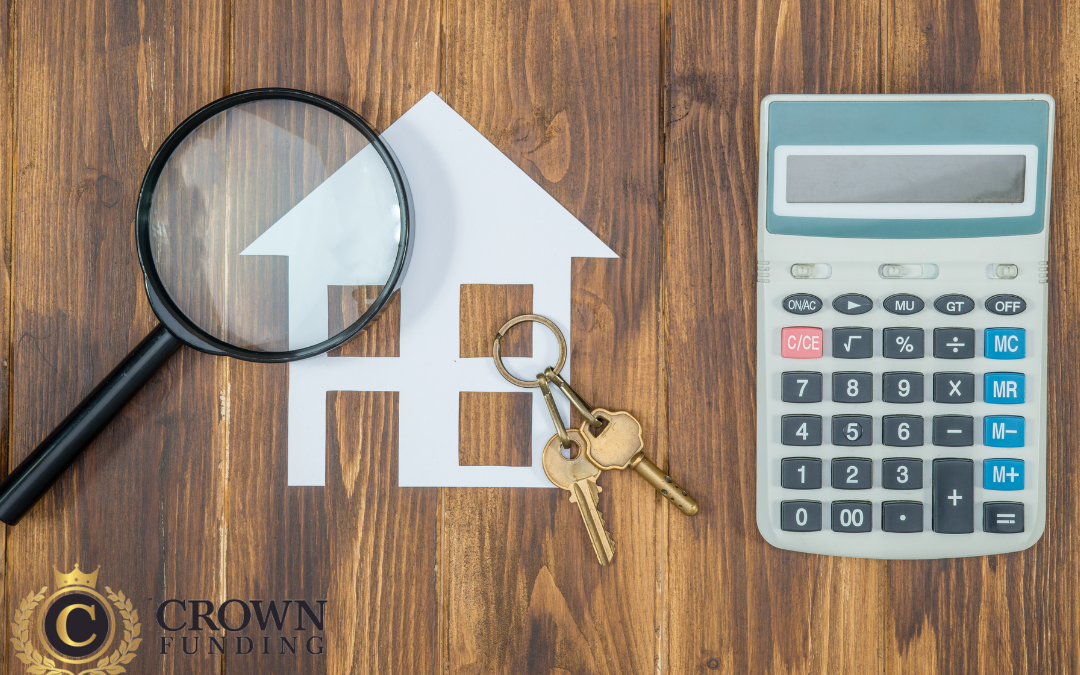 Navigating the Challenges of Bad Credit Mortgages in Surrey