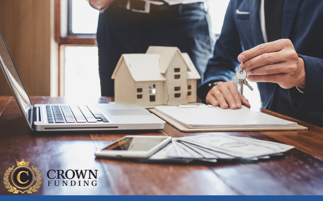 How to Secure a First Home Mortgage in Surrey Despite Bad Credit