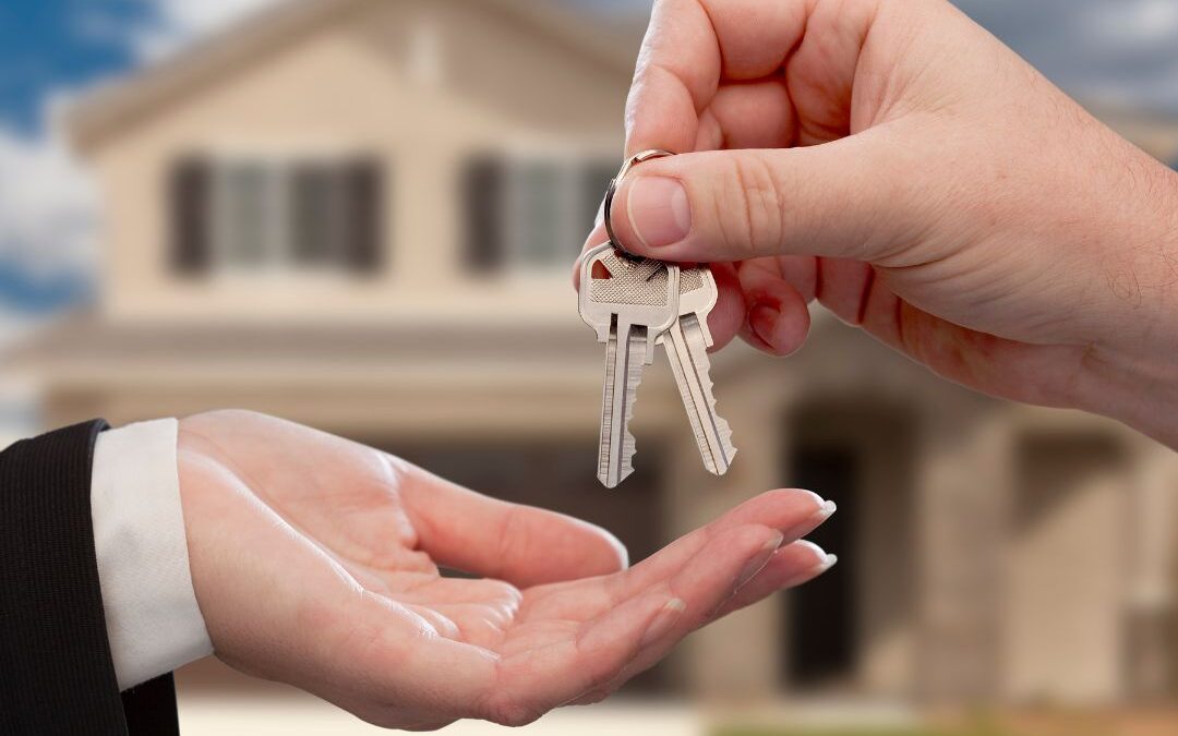 First Home Mortgage in Surrey: A Step-by-Step Guide for First-Time Homebuyers