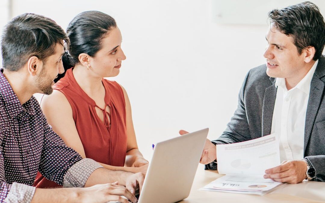 Maximizing Your Home Equity: The Role of Mortgage Brokers in Surrey