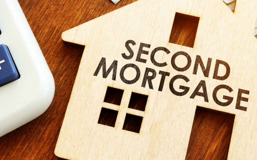 The Ins and Outs of Second Mortgages in Surrey