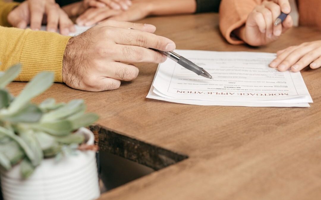 Bad Credit Mortgages Near You: A Beacon of Hope in Tough Times