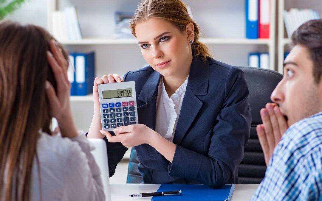 How a Bad Credit Mortgage Broker Can Help Improve Your Financial Situation