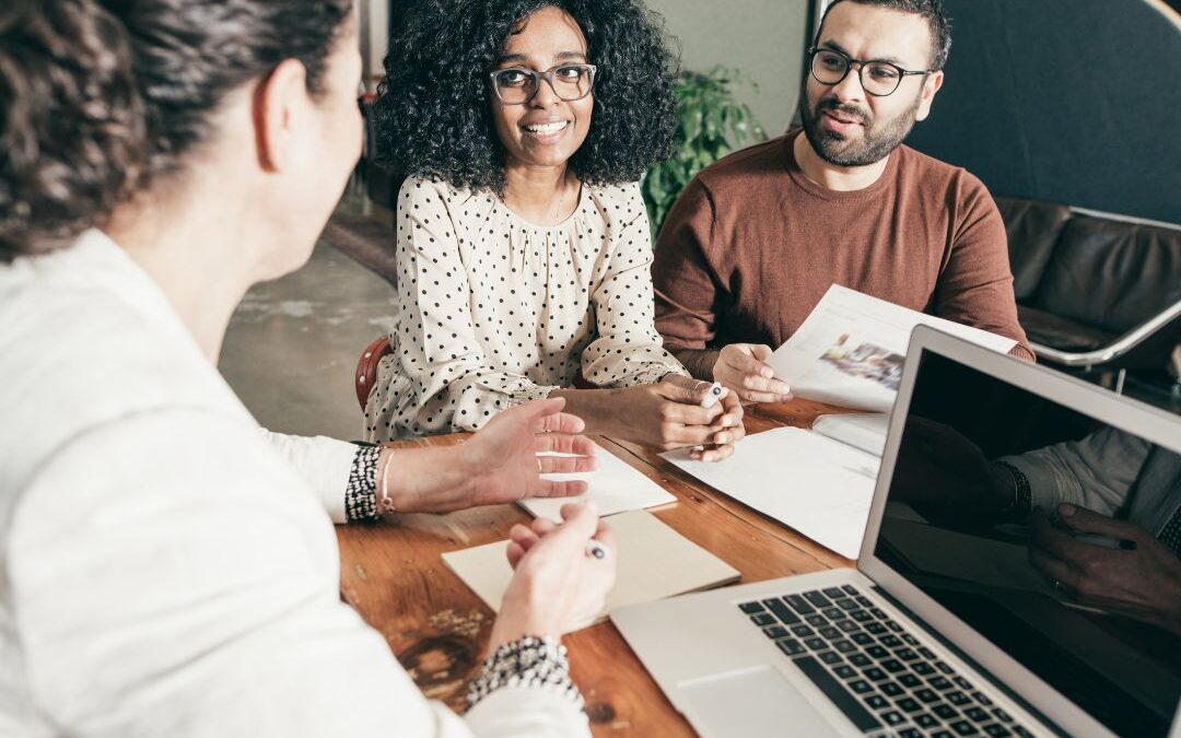 Top 5 Benefits of Using a Private Mortgage Broker in Canada