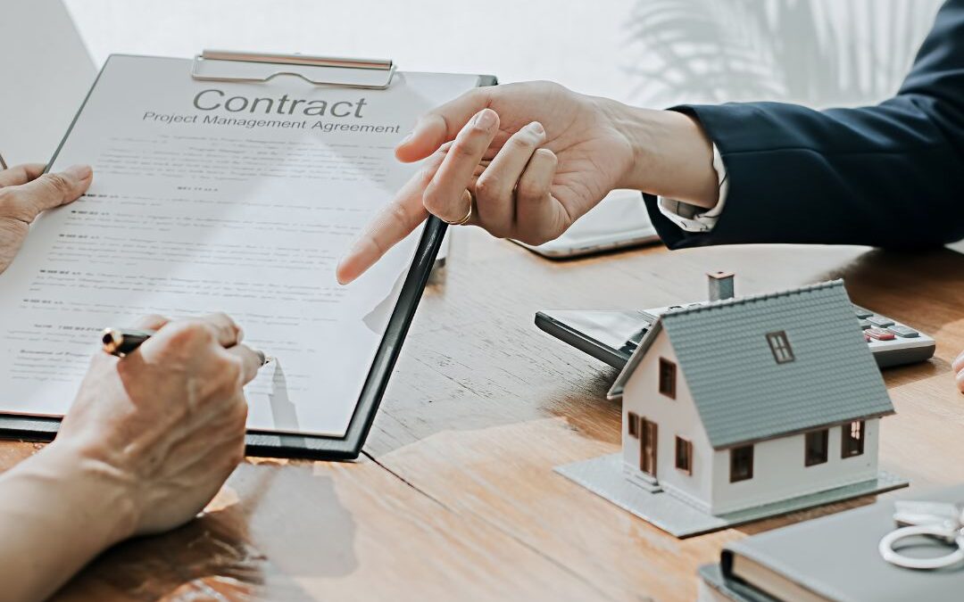 How Does a Mortgage Broker in BC Support First-Time Home Buyers?