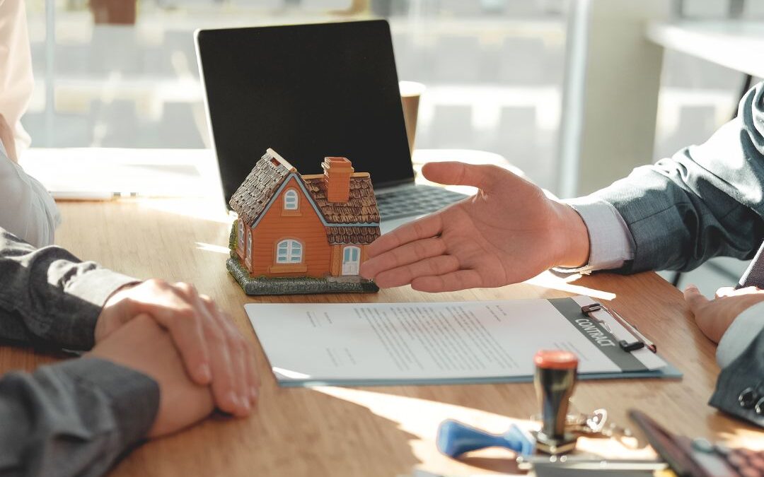 Why Choose a Private Mortgage Broker in Canada for Your Home Financing Needs?