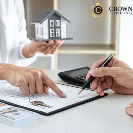 How Do Mortgage Brokers in BC Find the Best Loan Options for You?