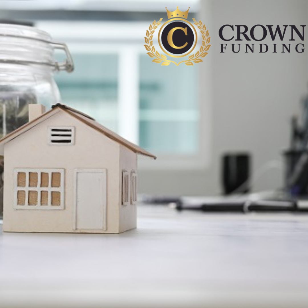 Your Journey to Financial Freedom: Mortgage Refinancing in Surrey with Crown Funding