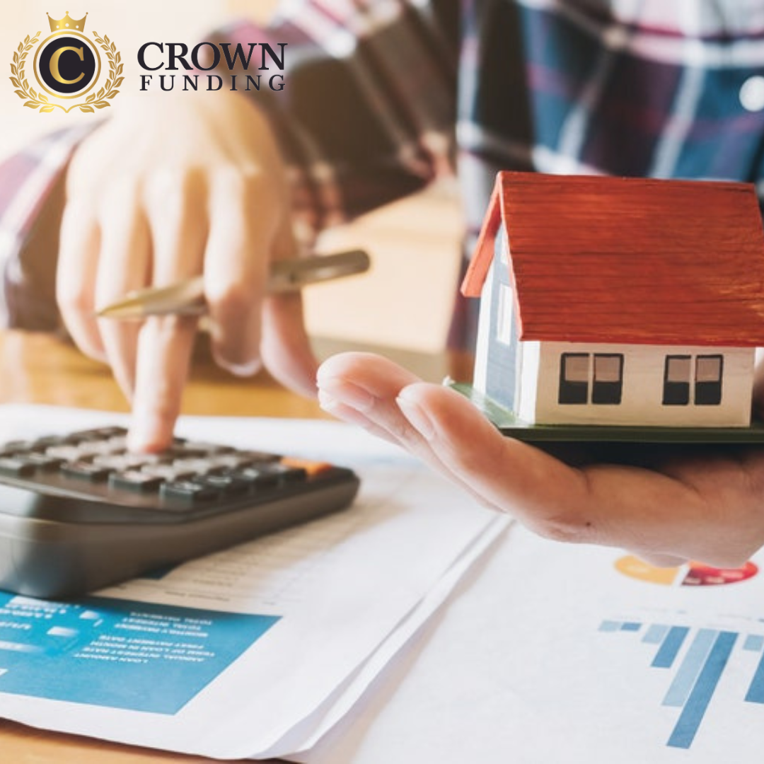 Exploring Second Mortgage Investment in Canada with Crown Funding