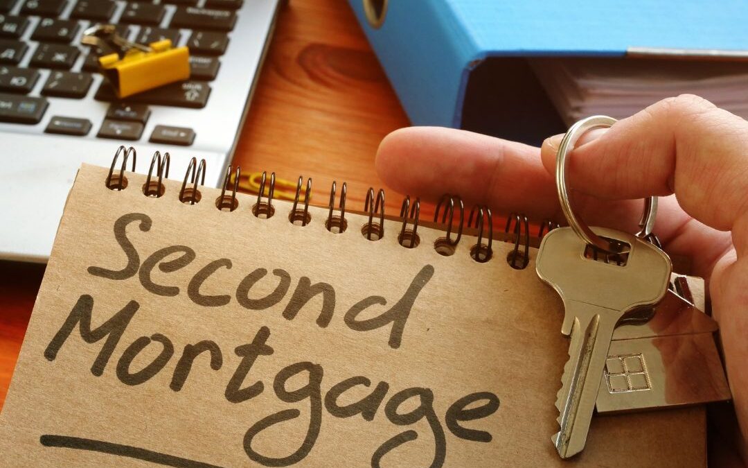 How to Use a Second Mortgage in Surrey to Consolidate Debt