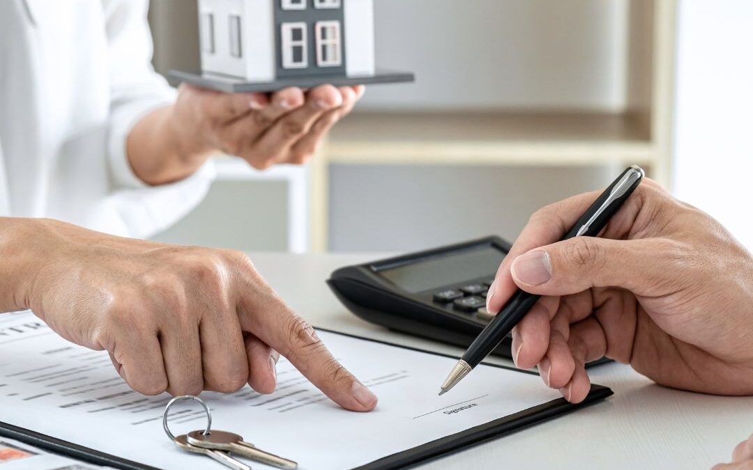 Top 9 Mortgage Tips from the Best Mortgage Broker in Surrey