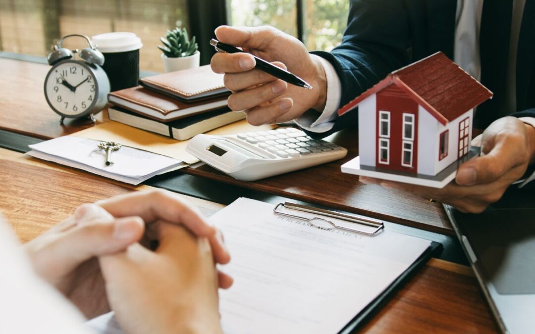 7 Ways the Top Mortgage Agent in Surrey Can Help You Secure a Better Deal