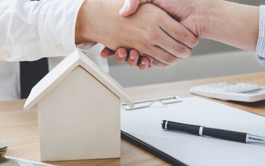 Mortgage Brokers in Surrey