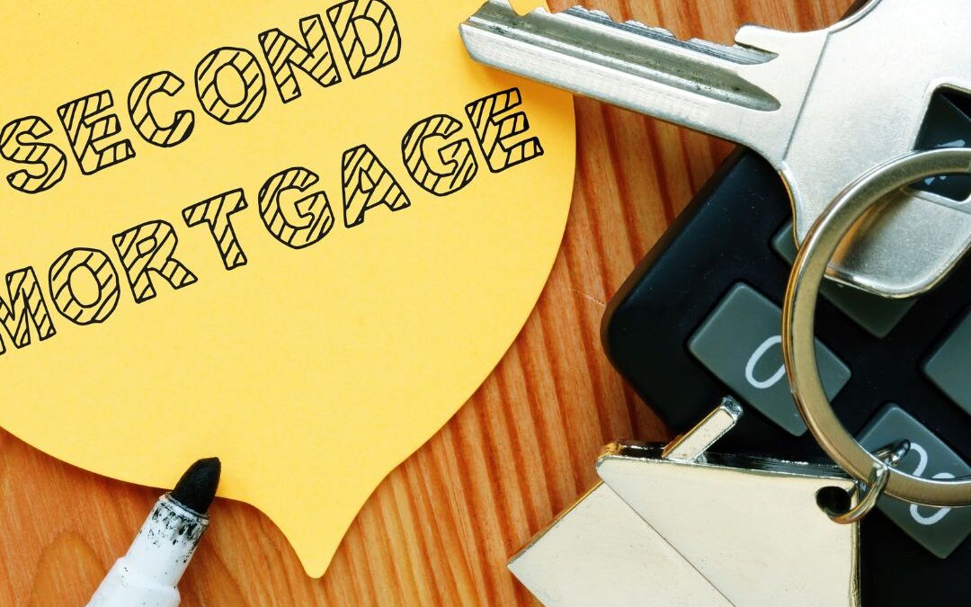 How Can You Use a Second Mortgage to Unlock Your Home Equity in Surrey?