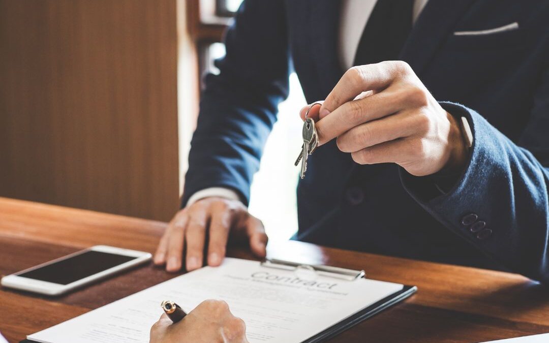 Top 5 Mortgage Options Recommended by Surrey Mortgage Brokers