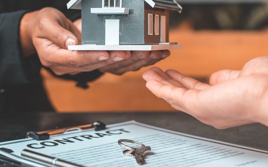 How to Get a First Home Mortgage in Surrey Without Proof of Income