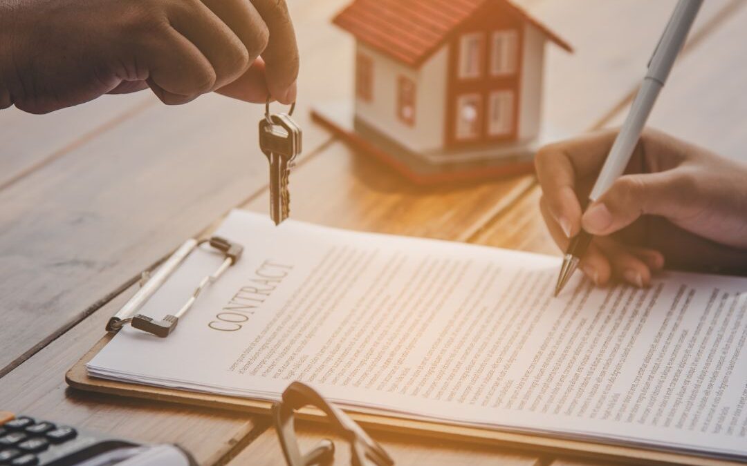 Flexible Mortgages for All Income & Credit Situations in Surrey