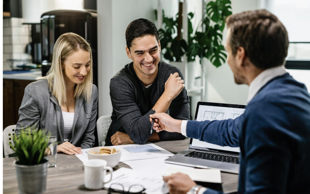 How to Choose the Right Private Mortgage Broker in Surrey