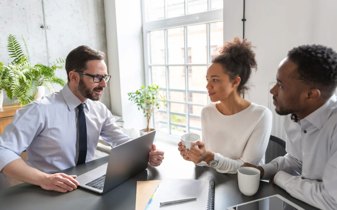 MORTGAGE BROKER SURREY