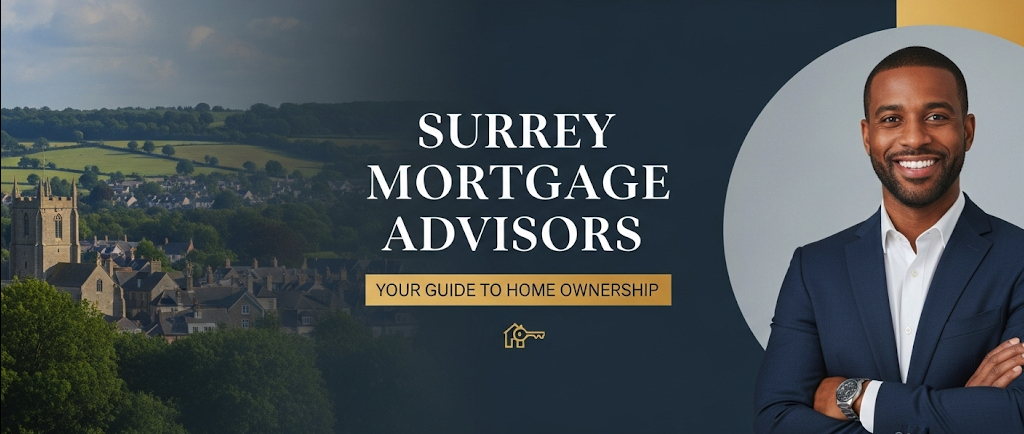 How a Mortgage Advisor in Surrey Can Save You Money