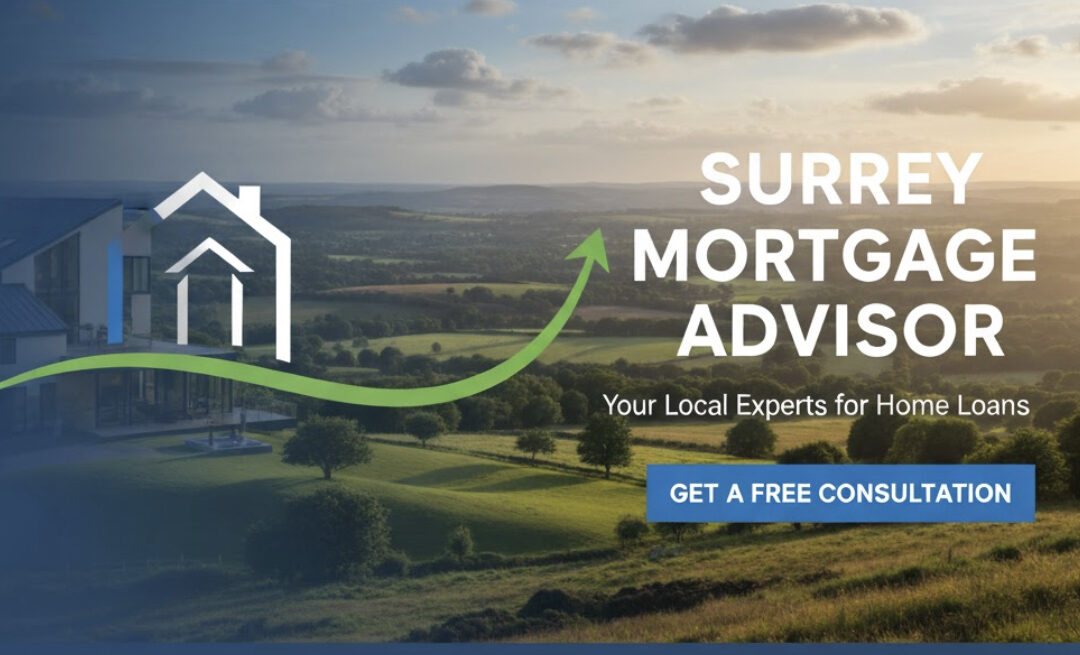 How a Mortgage Advisor in Surrey Can Simplify Your Home Buying Journey