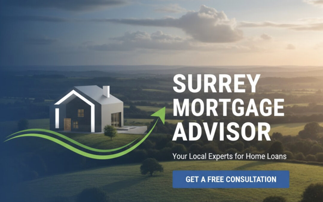 Top Tips for Choosing the Right Mortgage Advisor in Surrey