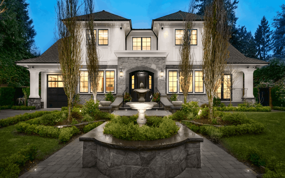 HOME MORTGAGE BROKER