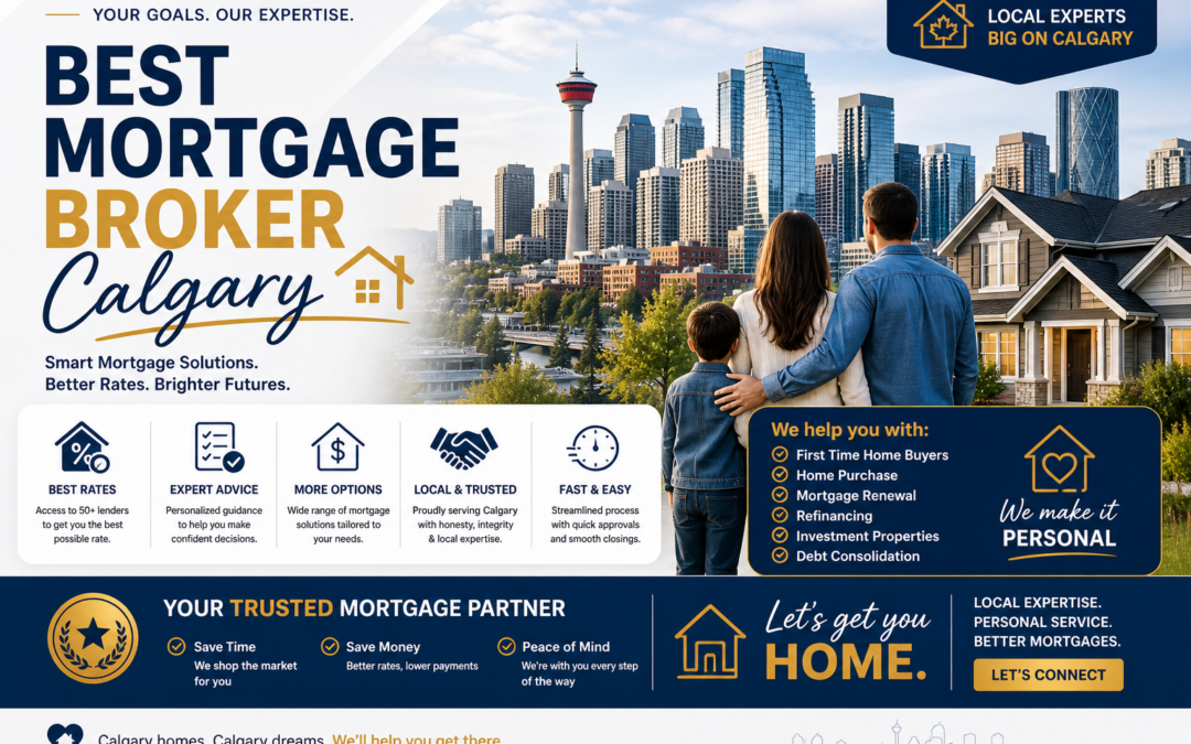 Fixed vs Variable Mortgage Surrey BC